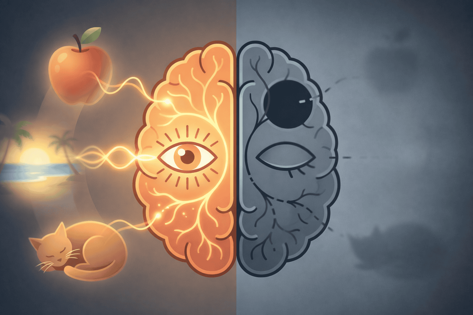 EMDR THERAPY AND APHANTASIA