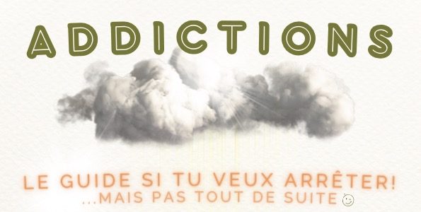 Guide Addictions : moins de pression, plus d’actions